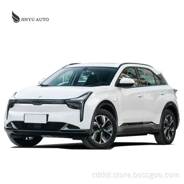 NUOVA Auto Auto Electric Auto SUV Auto 170 km/h Carica rapida 610 km FWD NETA U AUTOMOBILE CINA AUTO NUOVO VEICOLO ENERGY